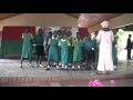 Boma Primary School Choir