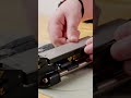 How To Sharpen A Knife For Beginners