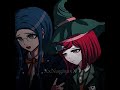 Copycat Danganronpa V3 Edit