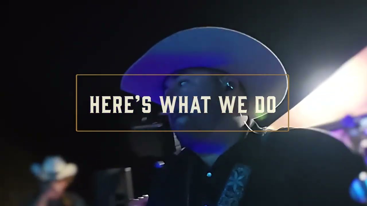 Promotional video thumbnail 1 for Houston Ave