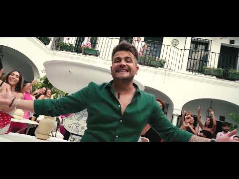 Fran Ocaña - Gitanita Mía (Videoclip Oficial)