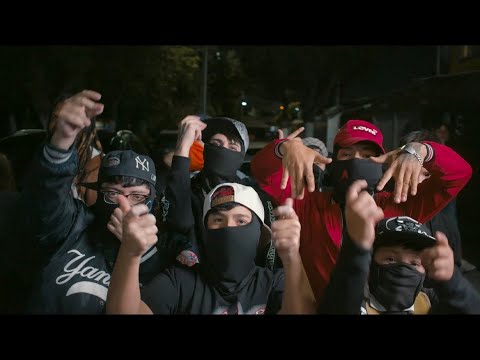 Maiky MF - Naes Xoria Ft Ozirich,Filip dmr [Video Oficial]