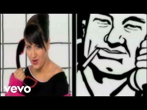 Kasia Klich - Let Me Introduce