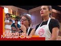 🔴🔥DEBORAH chama FOGAÇA de MALUCO; LÉO alfineta ANA LUIZA que é ELIMINADA - MasterChef Brasil 5/7/17