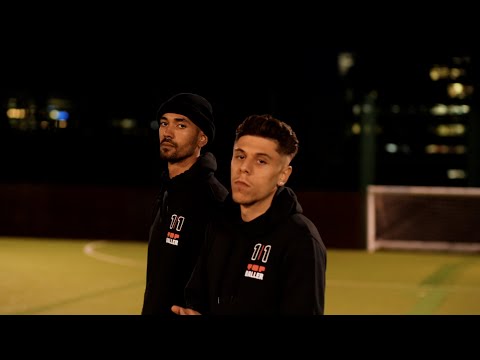 TopBallerFamily - Top Baller Anthem ft. Savs & TB Fil (Music Video)