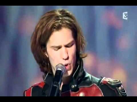 Eurovision 2011 * France * Amaury Vassili * Sognu