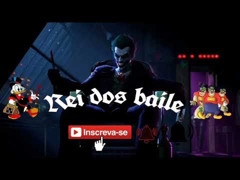 PLOC PLOC DE BANDIDO - MC Fefe Original e MC Jhoninho (DJ Pikeno MPC)