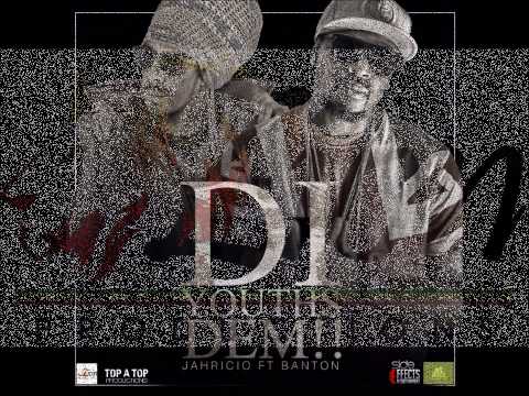 Jahricio ft. Banton - Di Youths Dem (with lyrics)