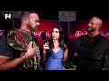 Christian Cage & Josh Alexander vs. Madman Fulton & Ace Austin | IMPACT Thursday at 8 p.m. ET