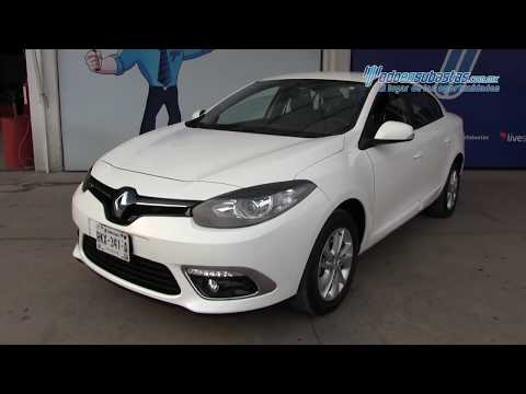 Renault / Fluence / 2017 - 306058