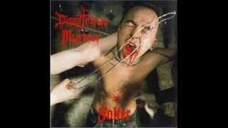 Disastrous Murmur - The Grate