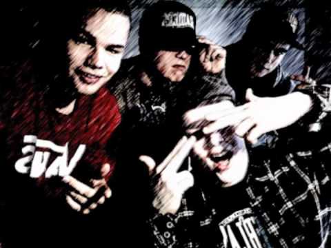 Los Zarzamores - Pukupojat Asialla (Messi, Pepe & Pintahiki)