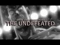 Takamura Mamoru Tribute THE UNDEFEATED Hajime No Ippo AMV ASMV