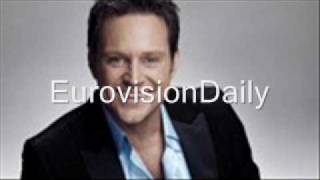 Heine Totland  The Best of Me is You (Eurovision 2010 Norway Melodi Grand Prix)