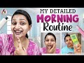 Bathcare Skincare And Everything Else In My Morning Routine Nakshathra Nagesh