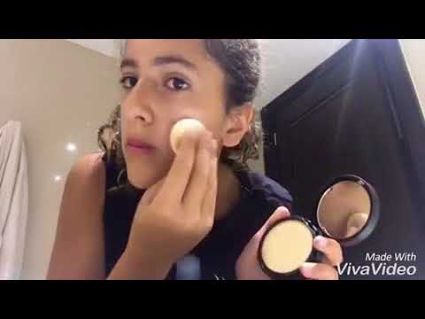 Morning routine (must watch #AidaGang