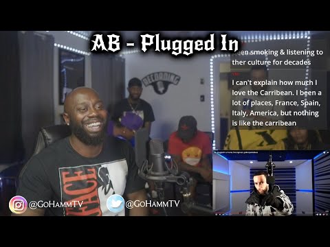 PUTTING THE BROS ON UK MUSIC | AB - Plugged In
