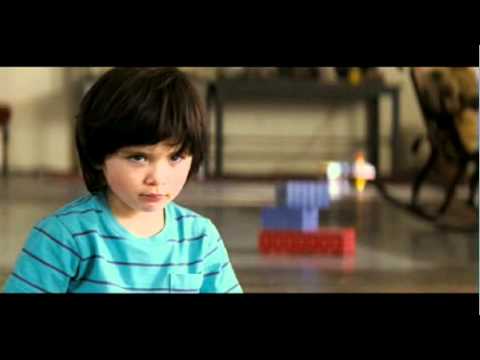 『少年は残酷な弓を射る』予告編