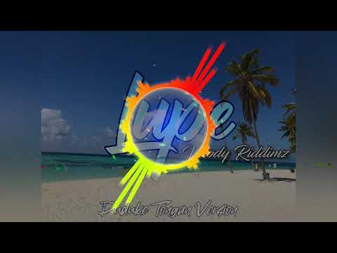 Velody Riddimz - Duduke (Tongan Version) - Lupe