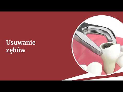 Genesis Centrum Stomatologiczne Arkadiusz i Justyna Wołoch - video