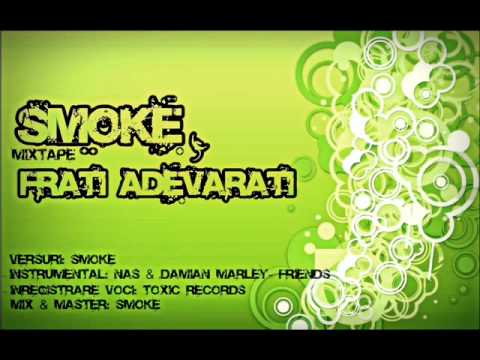 Smoke Nj - Frati adevarati