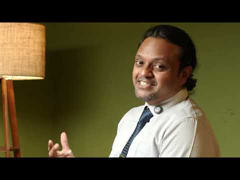 Self love through Gods love || Revelation of mystery || Pas.Vikram Charles | Bro.Akhil