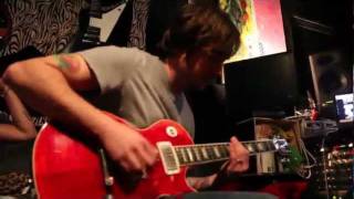 Kerrang! Exclusive: Framing Hanley &quot;Crooked Smiles&quot;