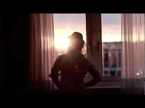 Jonathan Kluth - Tina Dico Support 2012 - Tourvideo PART 1