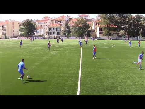 Oluwabori Falaye G.D Estoril Praia