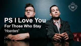 PS I LOVE YOU - Hoarders
