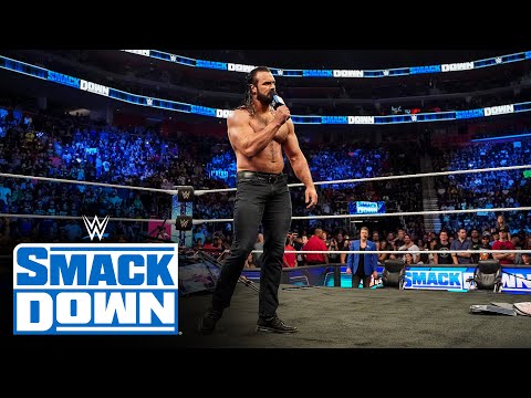 Steph De Lander Says She’s Done Her Best To Follow Advice From Drew McIntyre