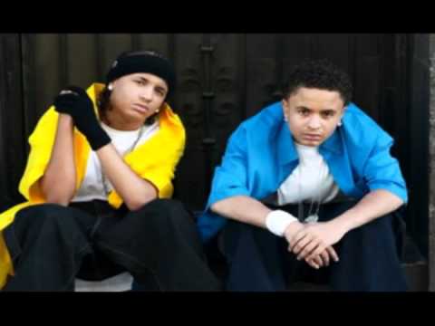 2XL - Think about it (Prod. by Scott Storch)