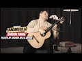 Eugenio Della Chiara plays Fandanguillo Op. 36 by Joaquín Turina | Siccas Media