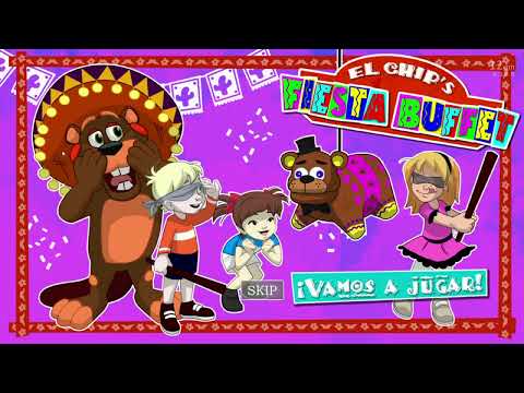 How to get 8000 points easily in FNAF Ultimate Custom Night (UCN Part 1)