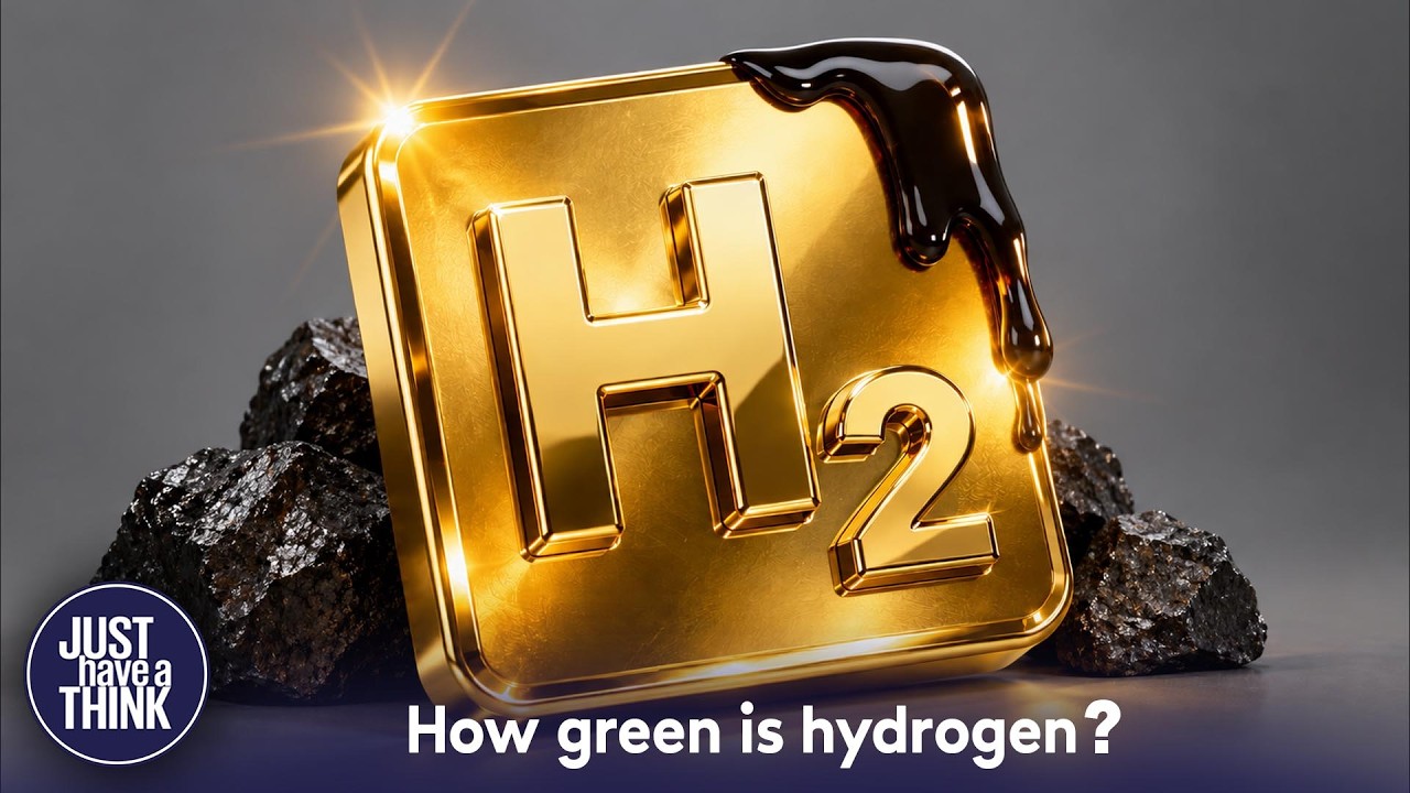 Hydrogen fuel-cell truck