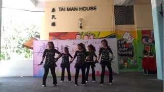 開心媽咪組 - Lady Jane - Janie.mp4