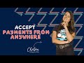 Accept payments from anywhere | ezyVet Tips & Tricks