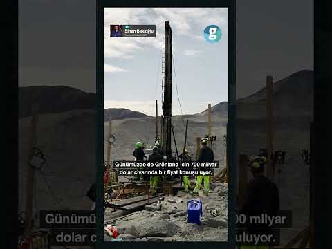 Trump'ın istediği Grönland için Putin'in biçtiği fiyat 250 milyon dolar