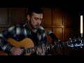 I Want You Back - The Jackson 5 (Callum J Wright) Acoustic Guitar Cover