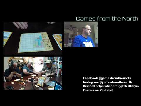 Patchwork Doodle - Review