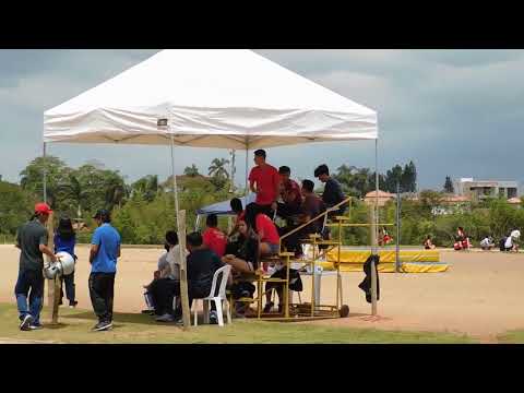 300m Cat C Feminino - Mirim 2022