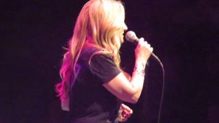 Lee Ann Womack "You've Got To Talk To Me" Danville, KY