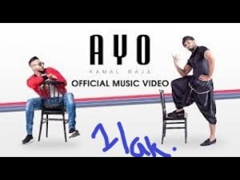 Kamal Raja _ lagdi bum bum bum
