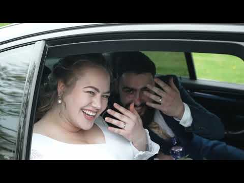 Svadba Andrej a Radka