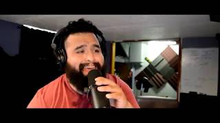 Blessthefall - Welcome Home (Live Cover)