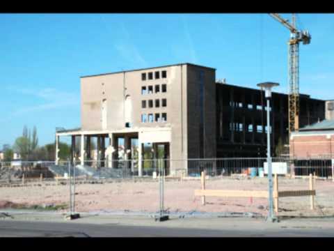 Computermuseum HTW Berlin