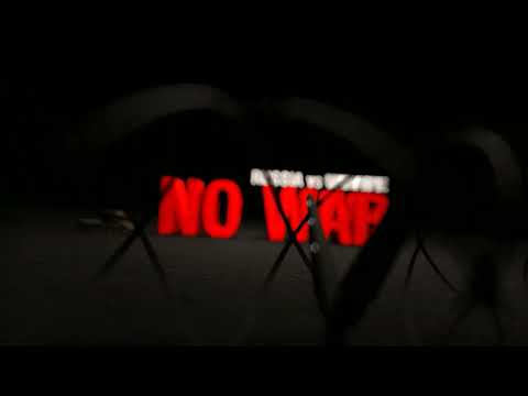 Radio Free Ukraine No War Intro 1