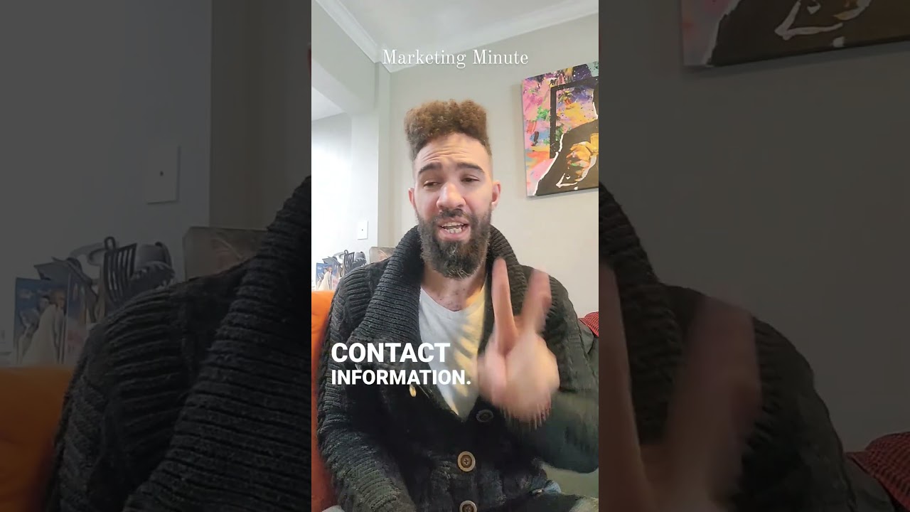 Marketing channels for #nonprofits