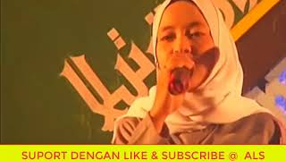 Download lagu SABYAN GAMBUS; NISSA ; MAULA YASOLLI mp3