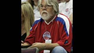 Bob Seger - Shame On The Moon